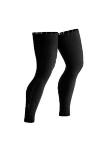 Unisex Leg Warmers Male Pose 1 7mesh launches autumn 2021 collection