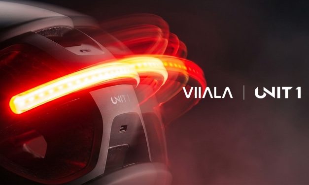 Viiala and UNIT 1 to collaborate on smart helmet