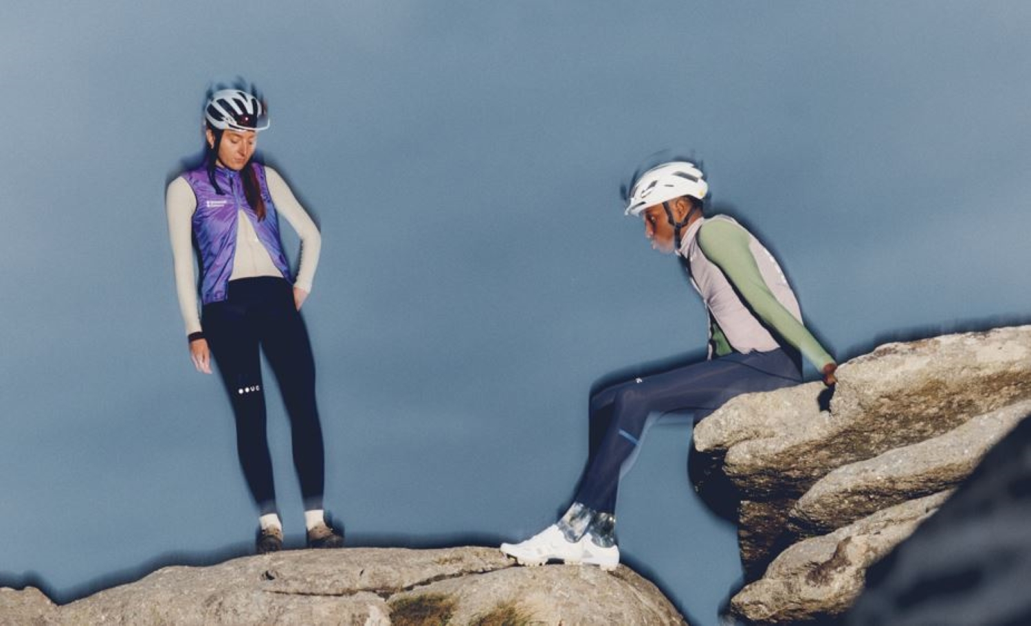 Universal Colours releases first drop of new AW25 collection