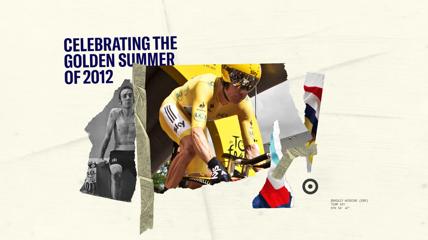 Le Col launches 10-year anniversary collection to celebrate Sir Bradley Wiggins