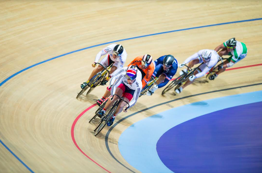 DerbyWheel appoints Fusion Media for global PR to promote new Professional Keirin concept