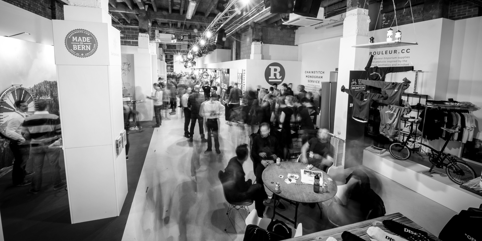 Rouleur Live moving to new venue for 2022