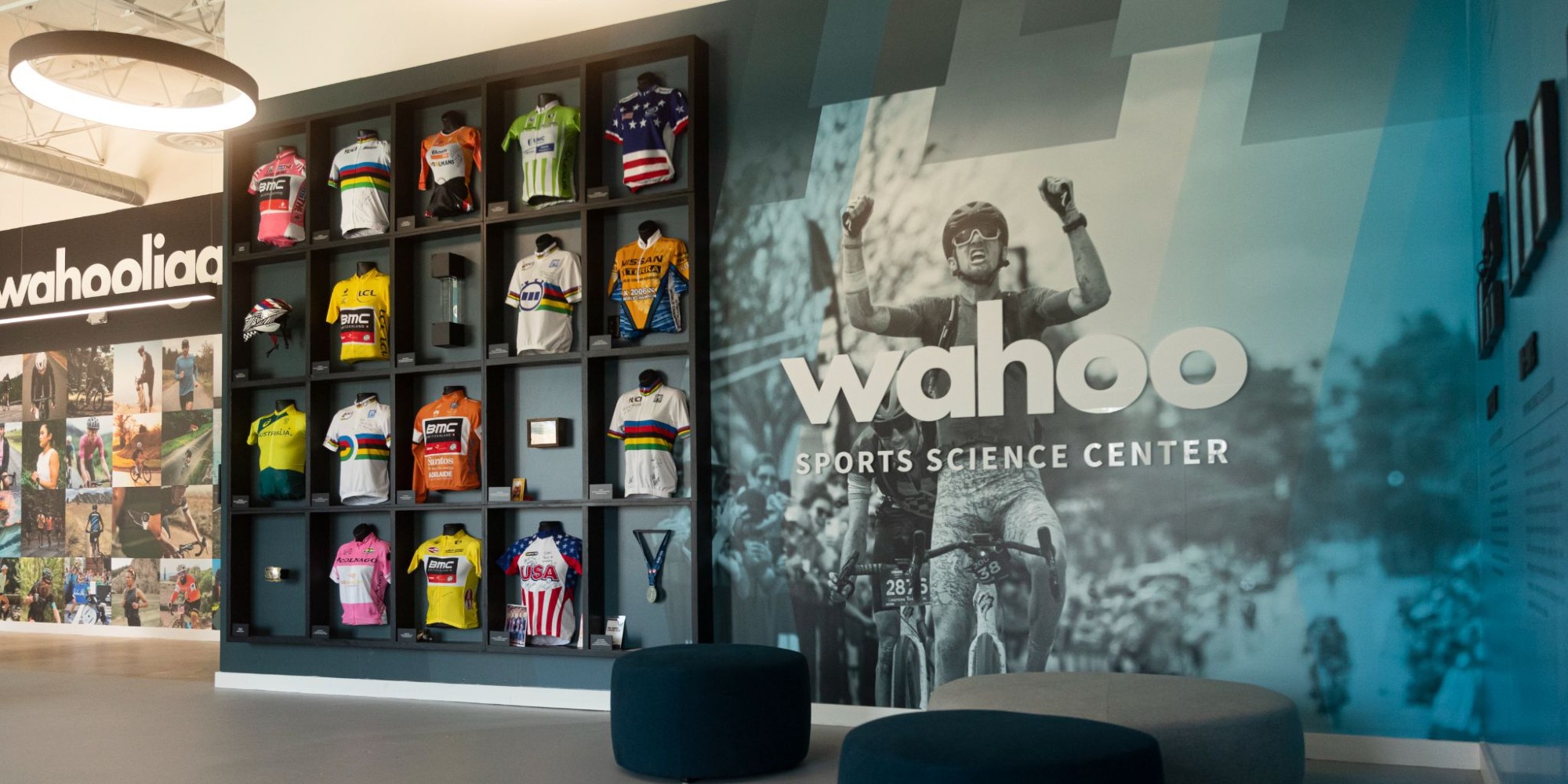 Wahoo announces new proprietary Sports Science facility in Colorado