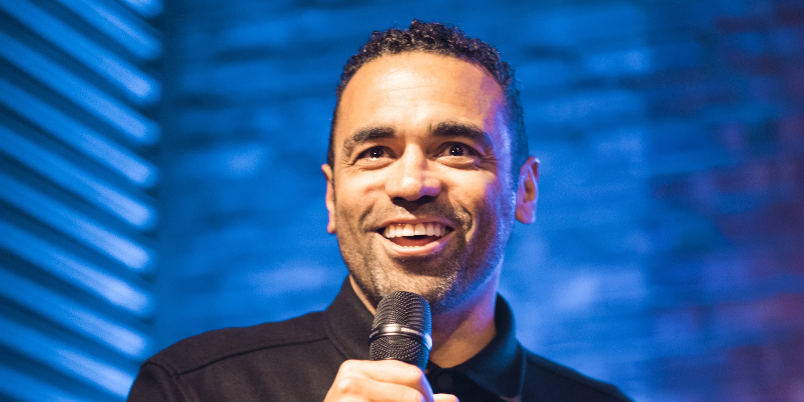 BikeBiz Awards 2025: Meet Judge Wayne Brown