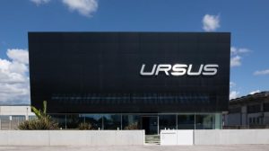 Ursus HQ digital render Ursus strategic acquisition unites two Italian manufacturers, strengthens national supply chain