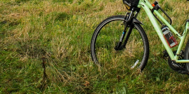 £1.9 billion boost from Scotland’s National Walking and Cycling Network
