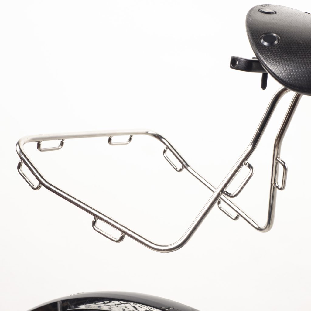 Utility Racks 7 Carradice Launches New Bagman Utility Rack Range