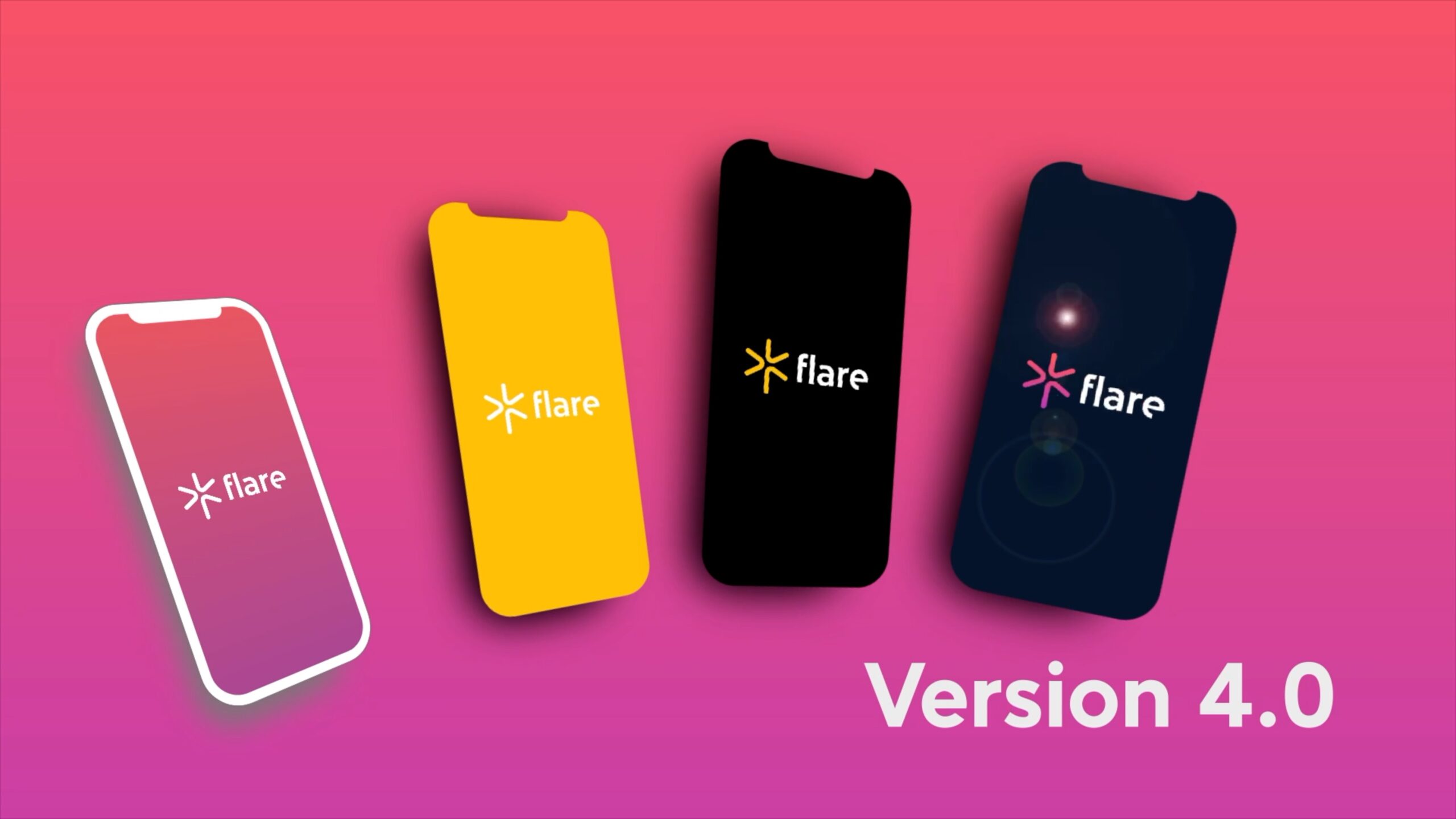 Flare 4.0 now available to download