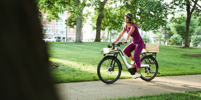 VAAST Bikes adds E/1 to range