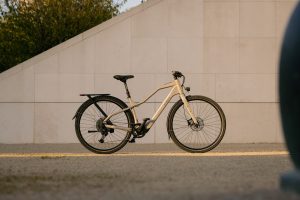 VDV REVO C 04 Velo de Ville introduces the new Revo-C with Avinox