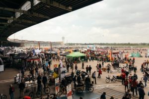 VELOBerlin 2019 VELOBerlin to return to Tempelhof Airport this April