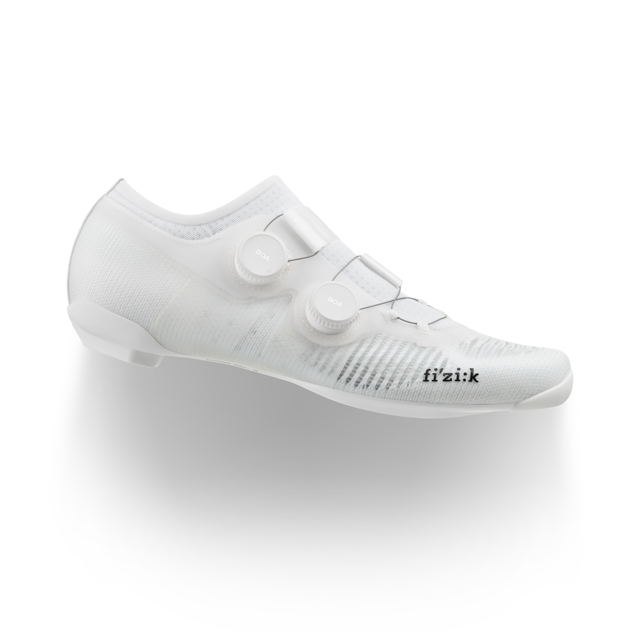 VER1DMR1C2020 1 fizik vento vega carbon white white shoes Fizik launches the all-new Vega carbon road shoes