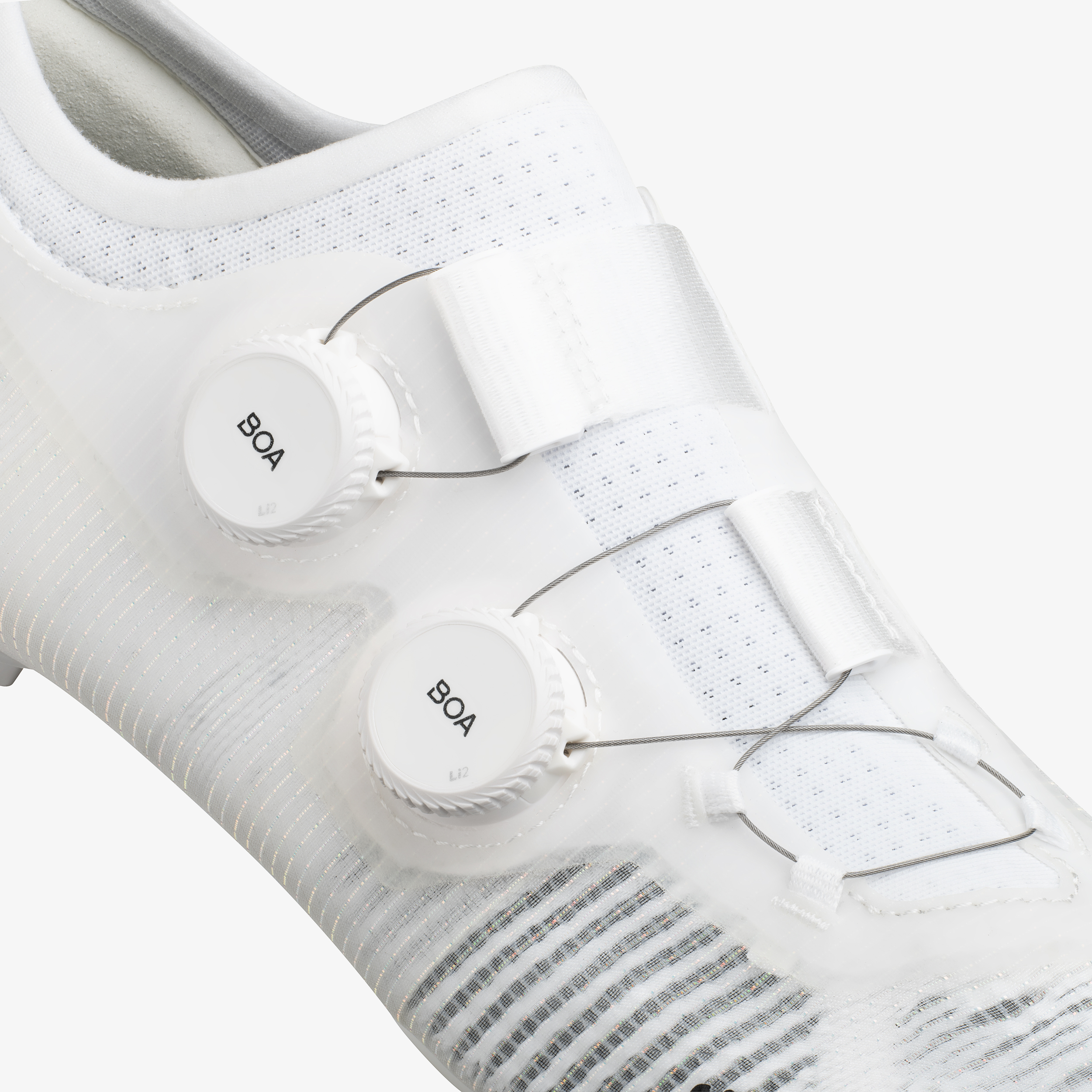 VER1DMR1C2020 6 fizik vento vega carbon white white shoes Fizik launches the all-new Vega carbon road shoes