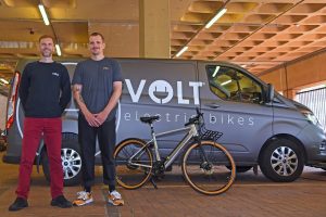 VOLT Bikes BikeBiz Awards 2023: How the judges and winners reacted