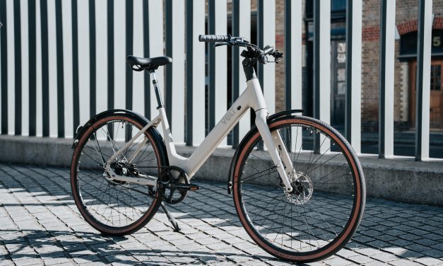 VOLT Unveils the URBAN: A Lightweight, Intelligent E-Bike Redefining Effortless City Riding