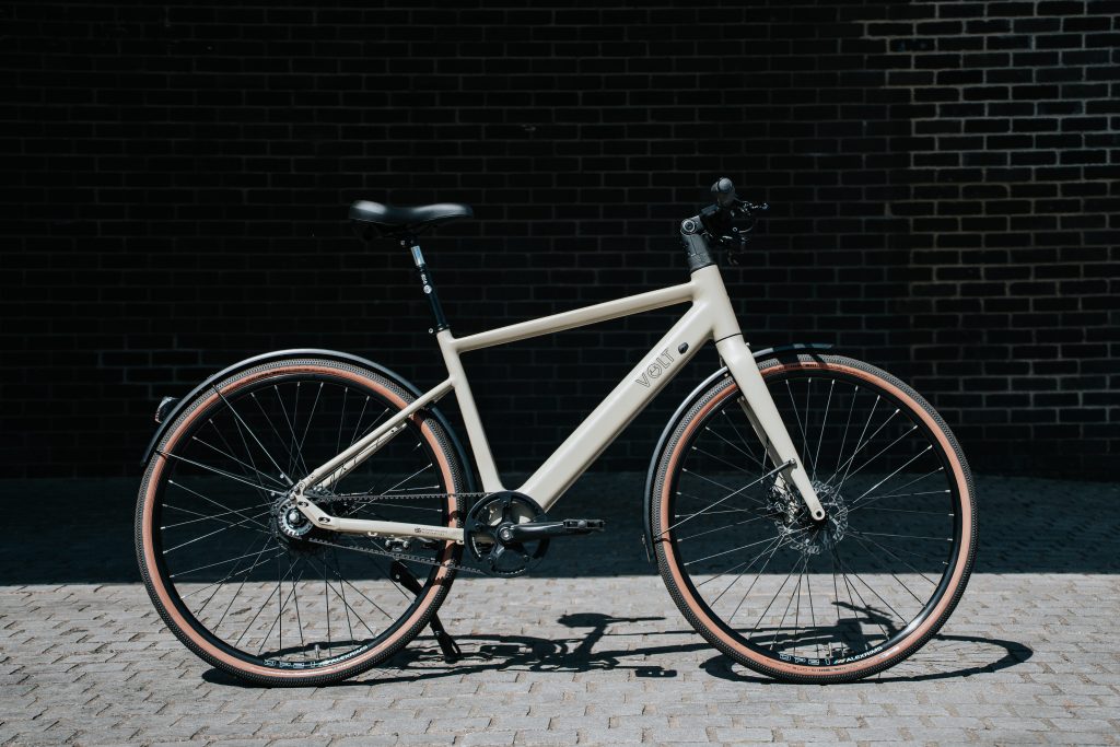 VOLT Urban 3 VOLT Unveils the URBAN: A Lightweight, Intelligent E-Bike Redefining Effortless City Riding