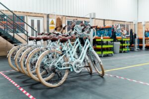 VOLT on opening its new UK manufacturing facility during COVID 192 VOLT on opening its new UK manufacturing facility during COVID-19