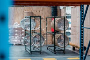 VOLT opens doors to new UK manufacturing facility in Milton Keynes2 VOLT opens new UK manufacturing facility in Milton Keynes