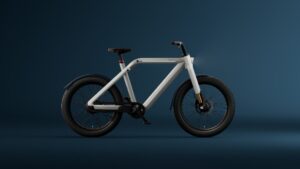 VanMoof V set to disrupt high speed bike category2 New VanMoof V set to disrupt high-speed bike category
