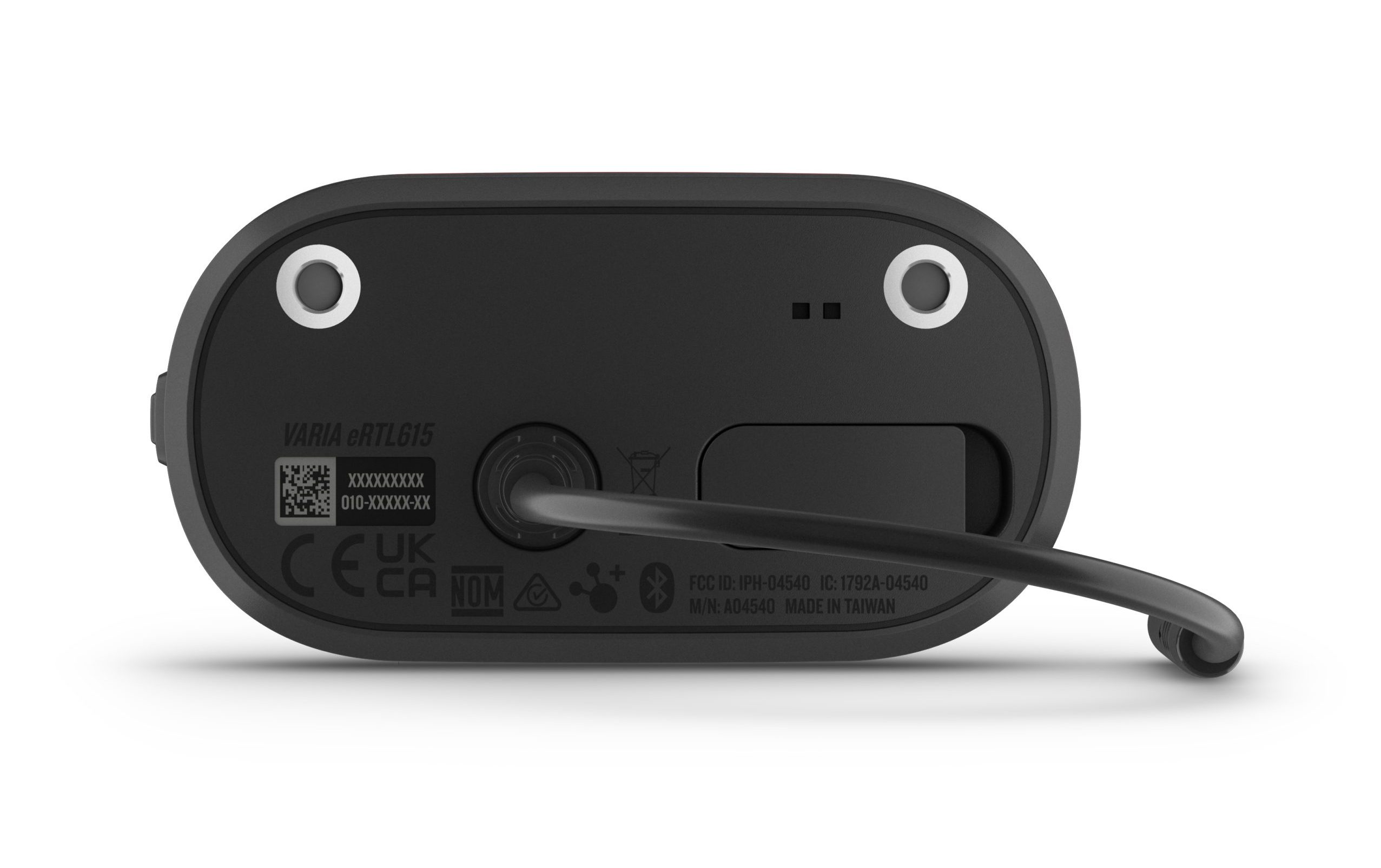 Varia eRTL615 HR 1004 scaled e1682590355939 Garmin releases e-bike specific Varia rearview radar and tail light