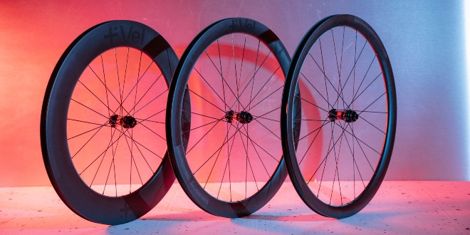 Vel expands offering with new wheel range launch