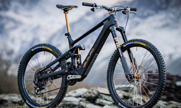 Velduro Bikes Seeks to Expand UK Dealer and Build Partner Network