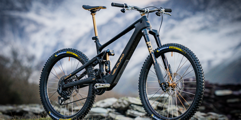 Velduro Bikes Seeks to Expand UK Dealer and Build Partner Network