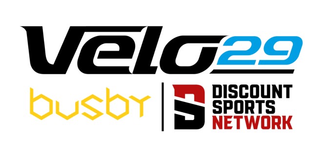 Velo29 announces Busby x DSN as title sponsor for 2021