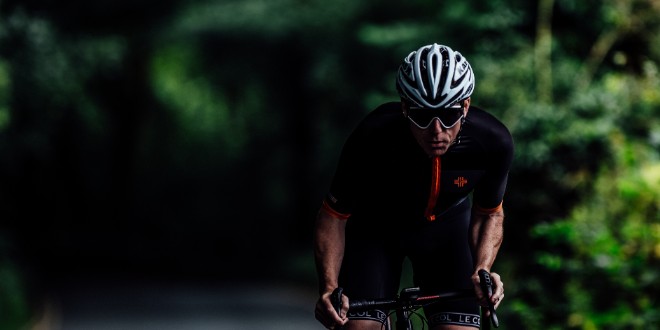 From concept to reality: VeloSkin on creating a cyclist-specific skincare brand