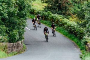 VeloSkin From concept to reality From concept to reality: VeloSkin on creating a cyclist-specific skincare brand