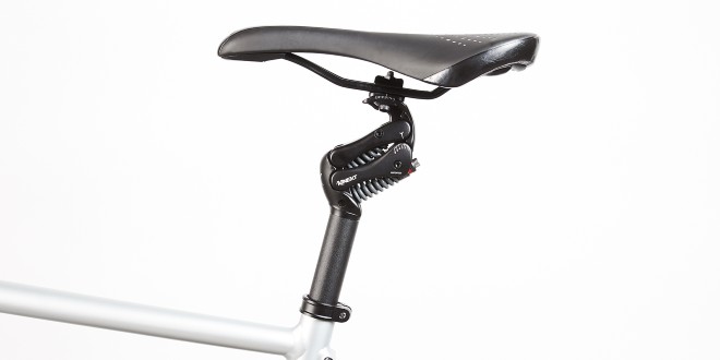 Velobrands to distribute Kinekt suspension products in UK