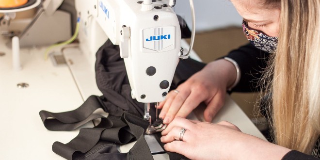 Velocio partners with Apidura for UK repairs