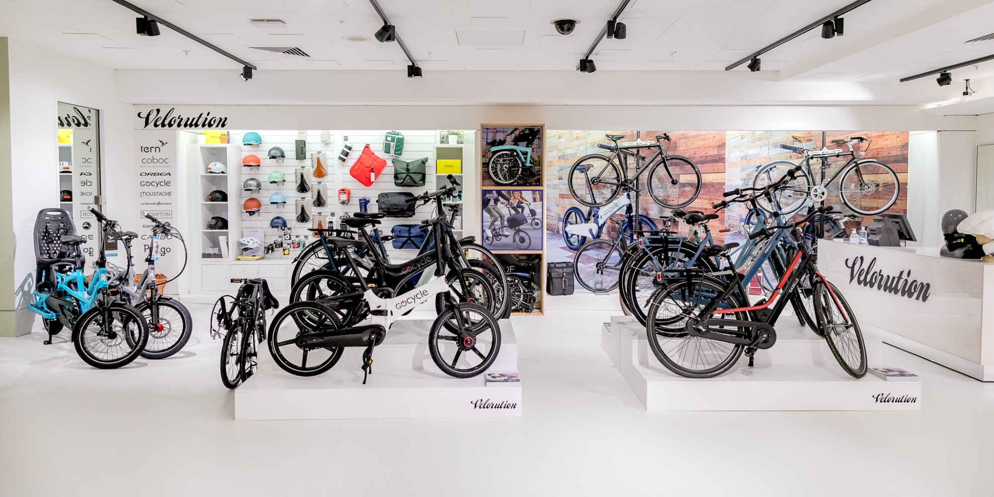 Velorution partners with Newpay for 0% financing