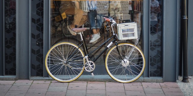 Velotton introduces new e-bikes