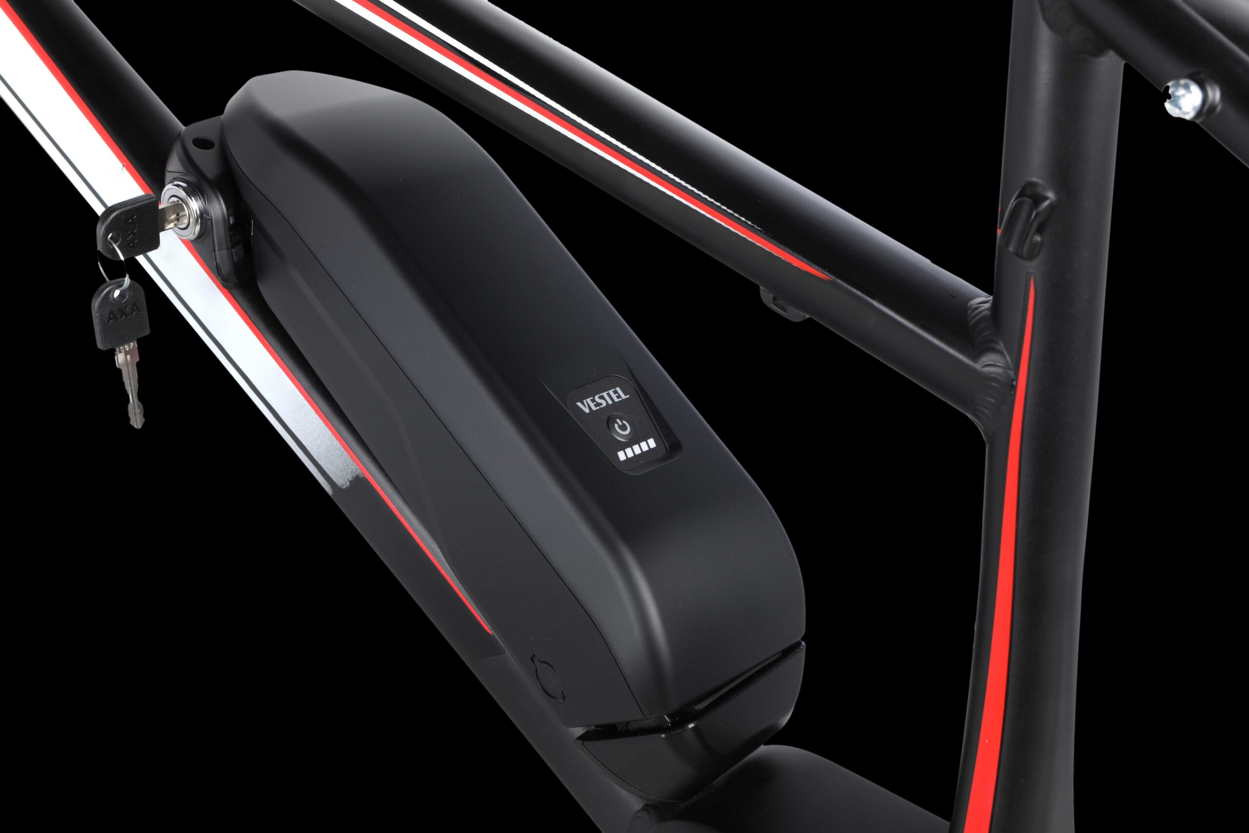 Vestel accelerates e-bike battery solutions plans