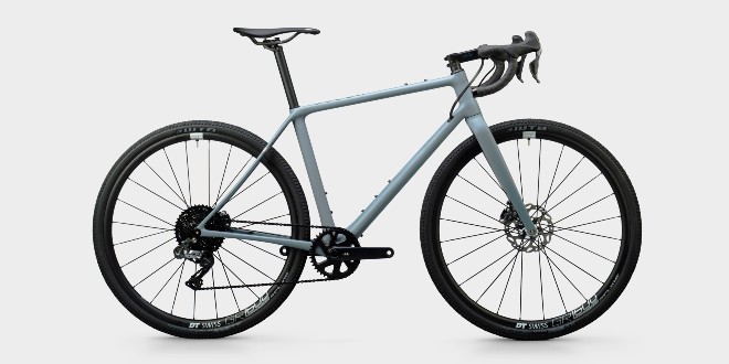 Vielo launches second generation V+1 gravel bike