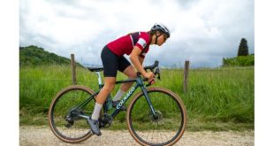 Vittoria CROP 2 Vittoria releases Terreno Pro Gravel Range