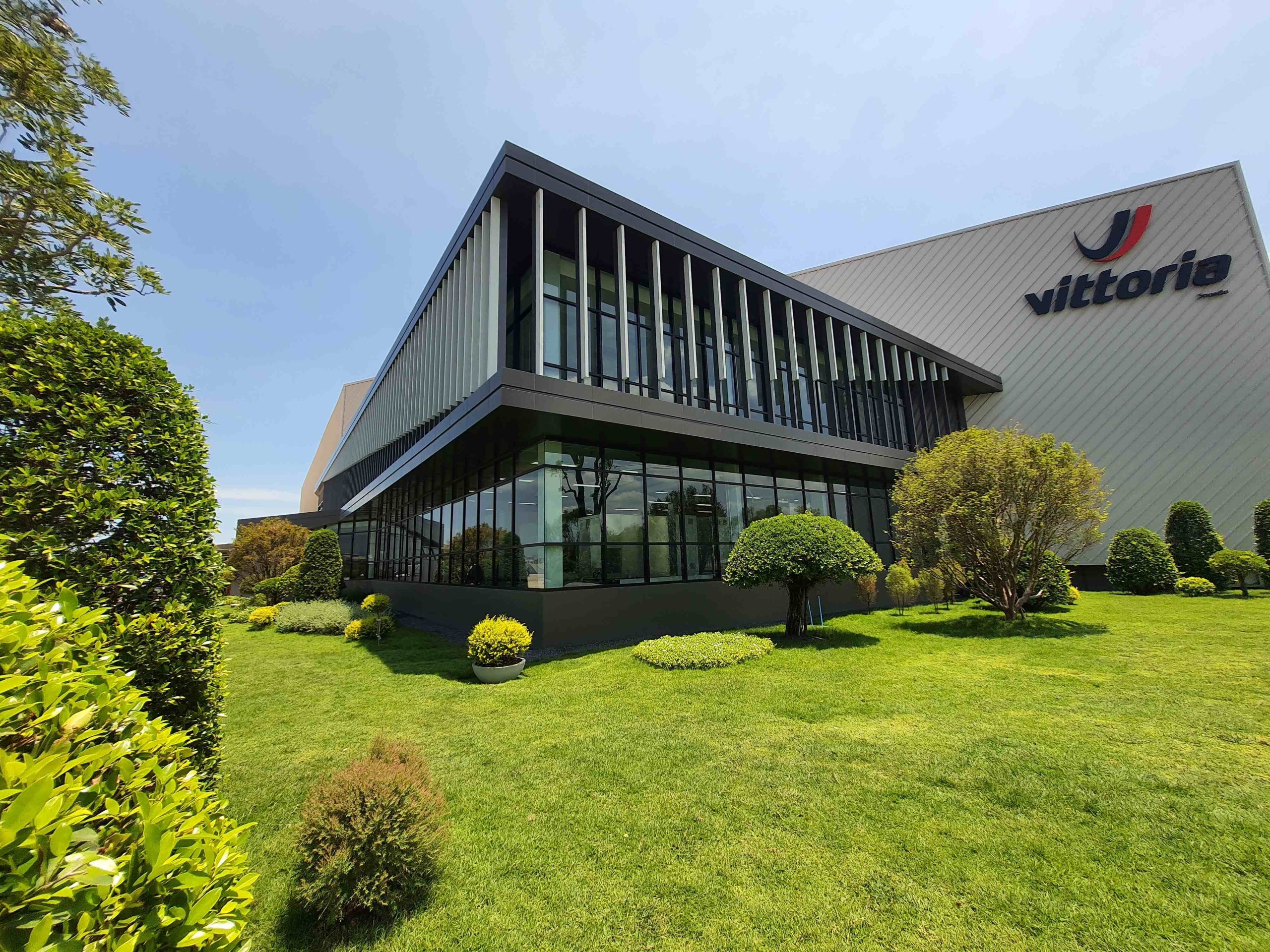 Vittoria opens ‘world’s most advanced tyre research and testing centre’