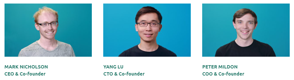 Vivacity Labs Founders Vivacity Labs secures £5 million in Series A funding to support expansion