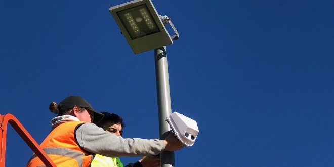 Vivacity Labs expands into Australia with Bicycle Network partnership