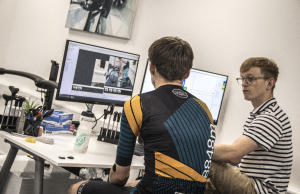 Vorteq Vorteq introduces new bike fitting packages to Human Performance range