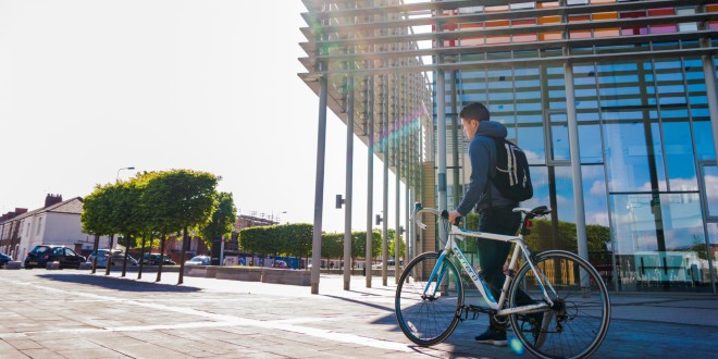 New research project launched to address transport-related barriers faced by young people