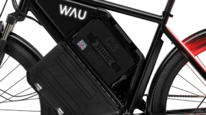 WAUs industry leading battery tech aims to eliminate range anxiety Nottingham-based e-bike company WAU scales up business operations to eradicate 'range anxiety'