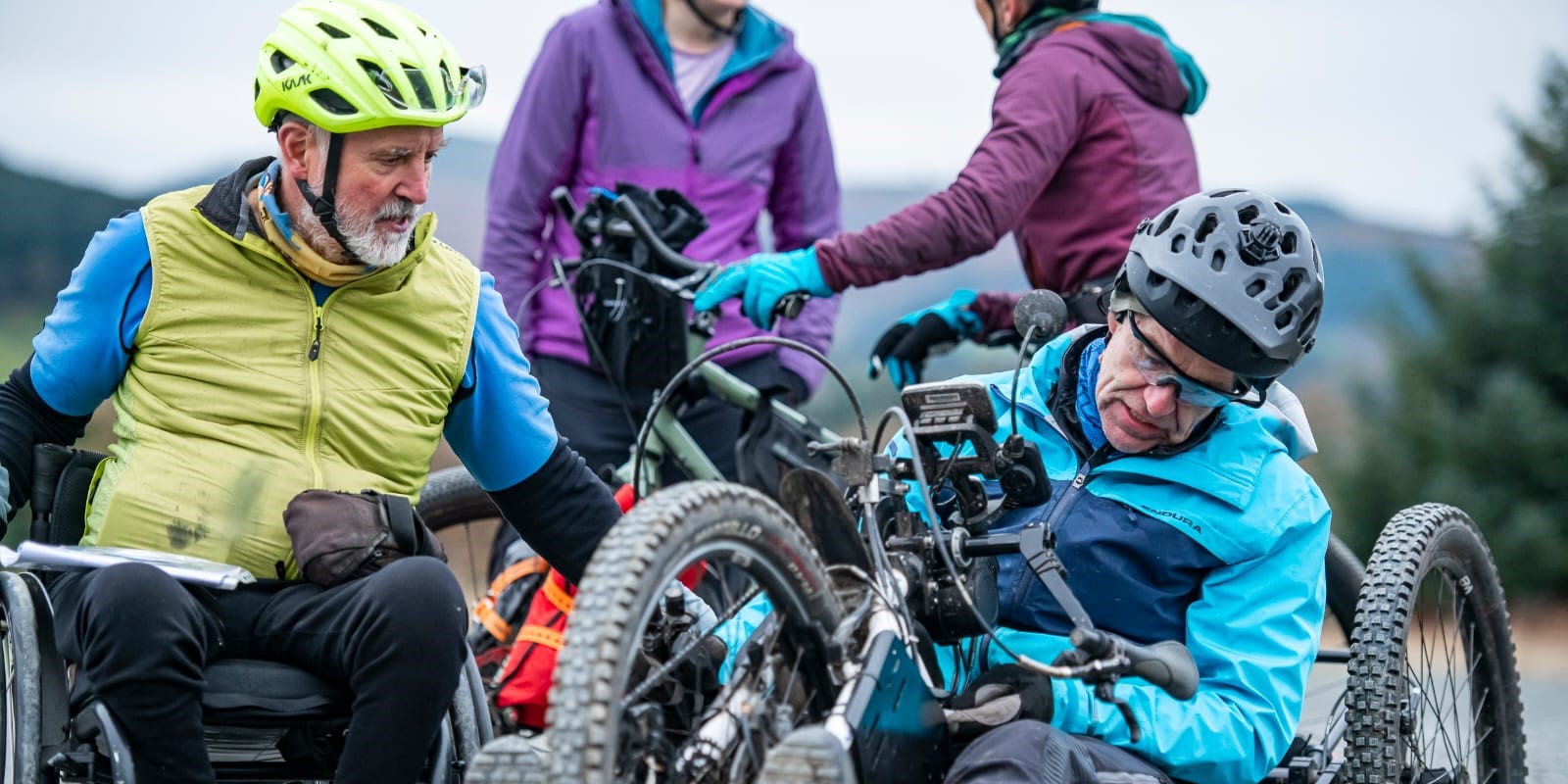 Why Aren’t You Mountain Biking? Toolkit Launched