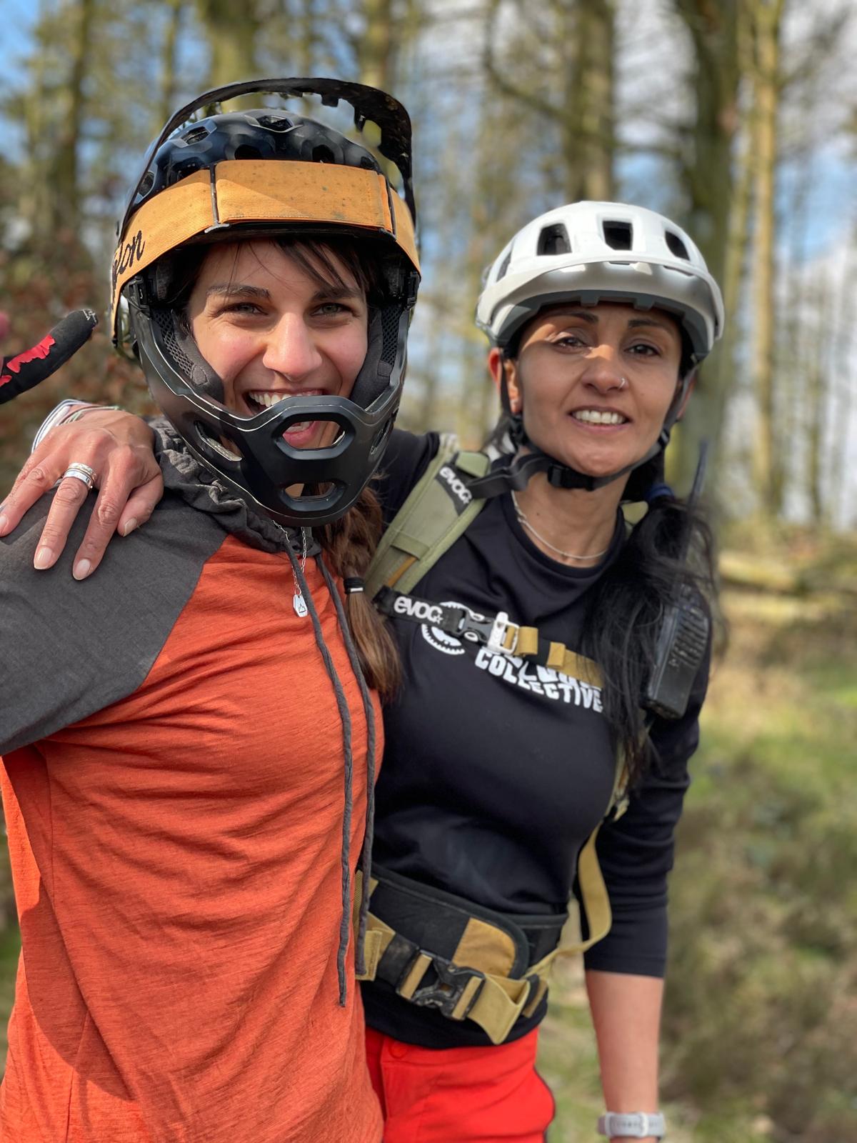 WAYMTB Image 2 Why Aren't You Mountain Biking? Toolkit Launched