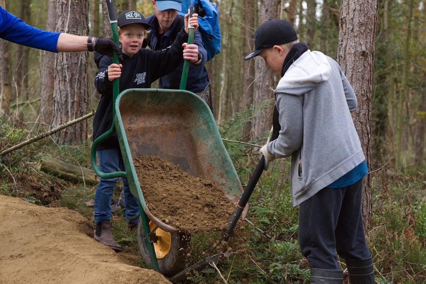 WAYMTB Image 4 Why Aren't You Mountain Biking? Toolkit Launched