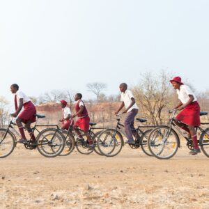 WBR two RGT Cycling announces 2022 Everesting Challenge in support of World Bicycle Relief