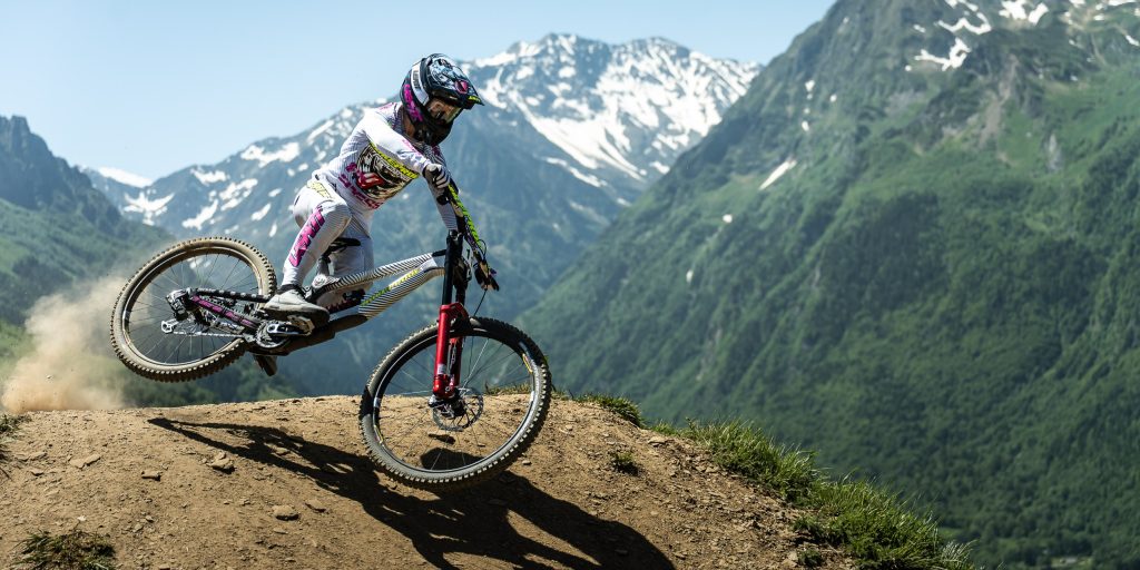 Nukeproof Appoints Seven Additional International Distributors