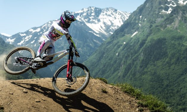 Nukeproof Appoints Seven Additional International Distributors