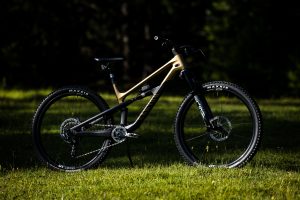 WC Lenz22 0O9A1369 Canyon releases new Spectral 125 with RockShox Flight Attendant suspension
